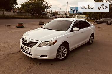 Седан Toyota Camry 2009 в Одессе