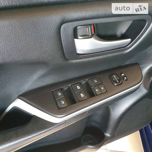 Седан Toyota Camry 2015 в Одессе фото 40 Седан Toyota Camry 2015 в Одессе