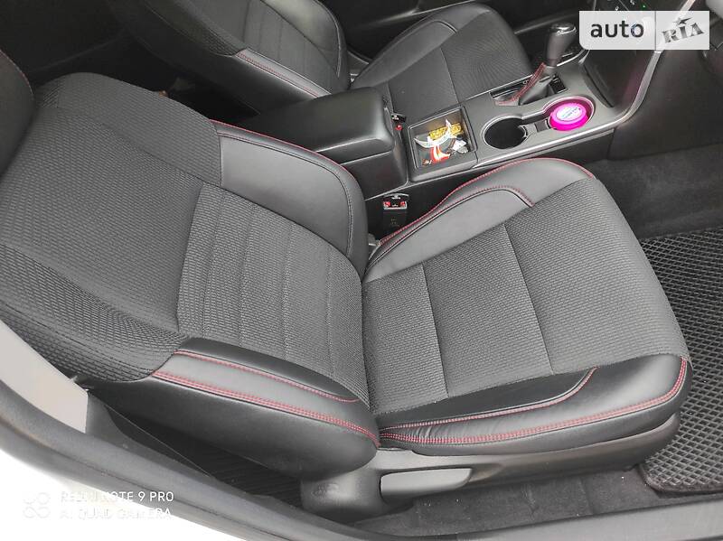 Седан Toyota Camry 2016 в Броварах фото 14 Седан Toyota Camry 2016 в Броварах