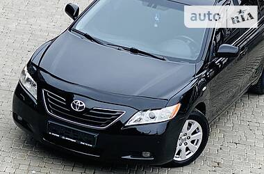 Седан Toyota Camry 2008 в Одесі