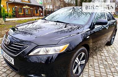 Седан Toyota Camry 2008 в Врадіївці