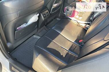 Седан Toyota Camry 2010 в Киеве