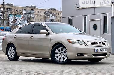 Седан Toyota Camry 2006 в Одессе