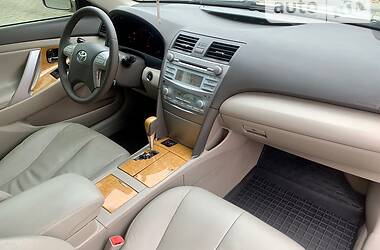 Седан Toyota Camry 2006 в Одессе