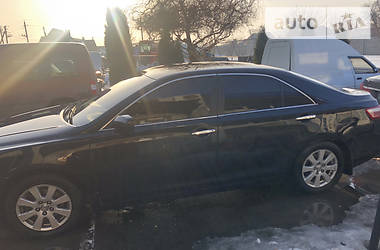 Седан Toyota Camry 2008 в Шполе