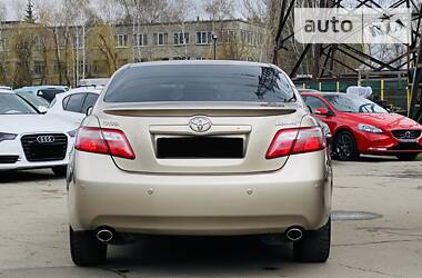 Седан Toyota Camry 2006 в Харькове