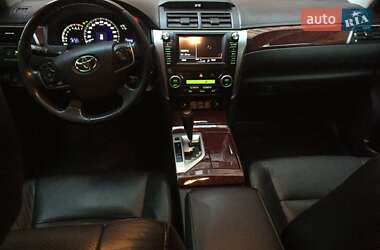 Седан Toyota Camry 2013 в Одессе