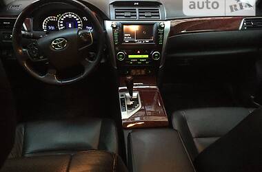 Седан Toyota Camry 2013 в Одессе