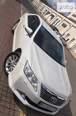 Седан Toyota Camry 2013 в Одессе