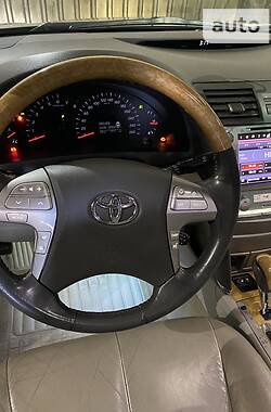 Седан Toyota Camry 2006 в Києві