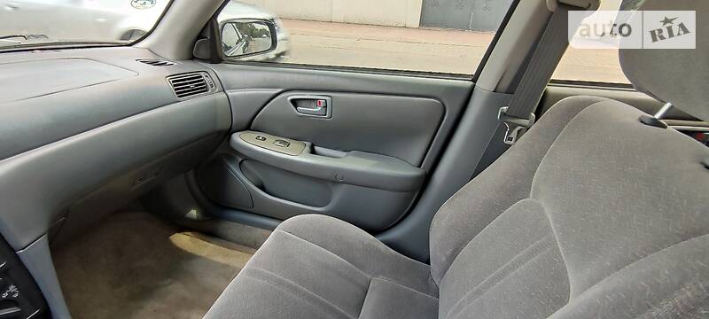 Седан Toyota Camry 1999 в Одессе фото 7 Седан Toyota Camry 1999 в Одессе