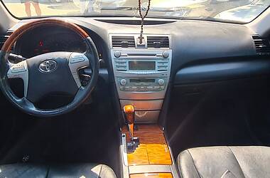 Седан Toyota Camry 2008 в Дніпрі