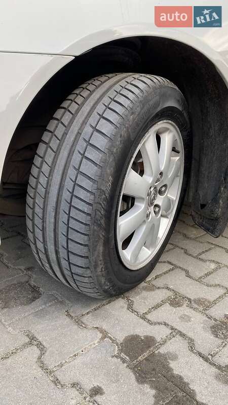 Седан Toyota Camry 2004 в Львове фото 16 Седан Toyota Camry 2004 в Львове