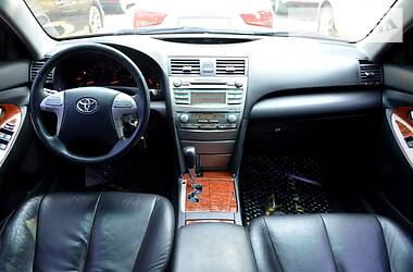 Седан Toyota Camry 2007 в Одессе