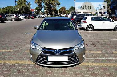Седан Toyota Camry 2015 в Одессе