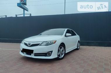 Седан Toyota Camry 2012 в Одессе