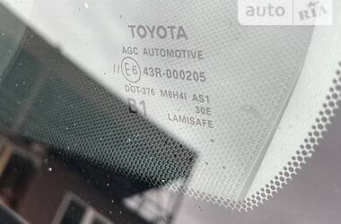 Седан Toyota Camry 2018 в 
