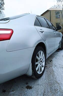 Седан Toyota Camry 2007 в Вінниці