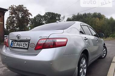 Седан Toyota Camry 2009 в Червонограді