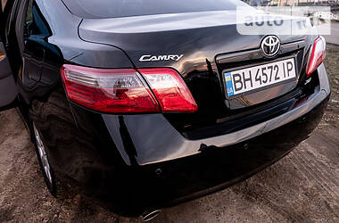 Седан Toyota Camry 2006 в Одессе