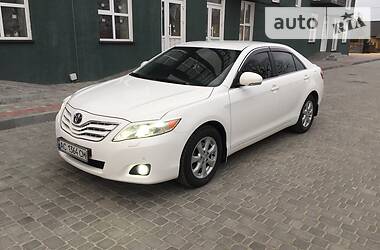 Седан Toyota Camry 2009 в Камне-Каширском