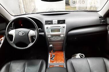 Седан Toyota Camry 2008 в Києві