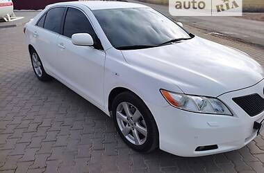 Седан Toyota Camry 2008 в Беляевке