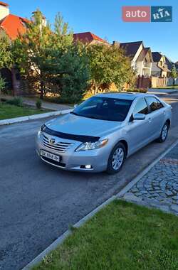 Седан Toyota Camry 2008 в Рівному
