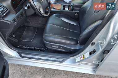 Седан Toyota Camry 2008 в Рівному