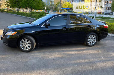 Седан Toyota Camry 2008 в Киеве