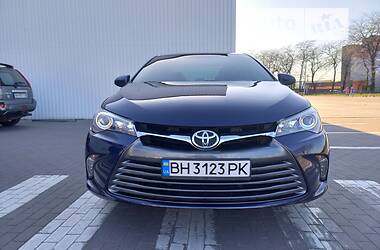 Седан Toyota Camry 2016 в Одессе