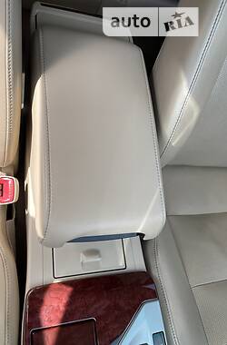 Седан Toyota Camry 2012 в 