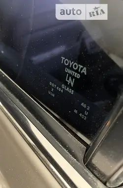 Toyota Camry 2006