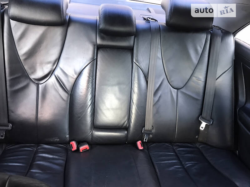 Седан Toyota Camry 2007 в Киеве