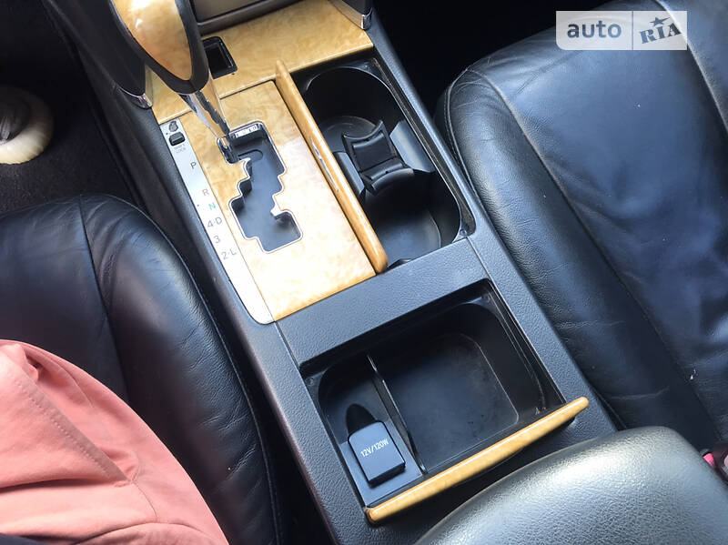 Седан Toyota Camry 2007 в Киеве
