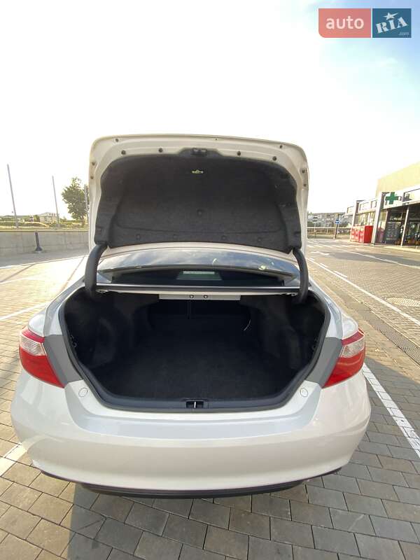 Седан Toyota Camry 2017 в Первомайске