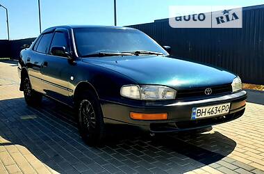 Седан Toyota Camry 1994 в Одесі