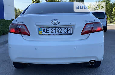 Седан Toyota Camry 2010 в Днепре