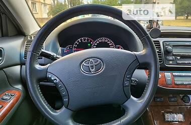 Седан Toyota Camry 2005 в Вінниці