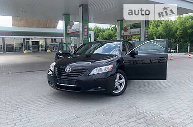 Седан Toyota Camry 2008 в Житомирі