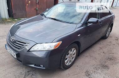 Седан Toyota Camry 2006 в Черкассах