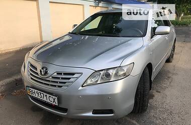 Седан Toyota Camry 2008 в Одессе