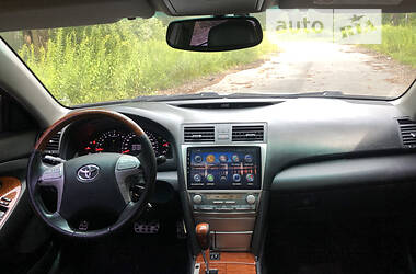 Седан Toyota Camry 2008 в Василькові