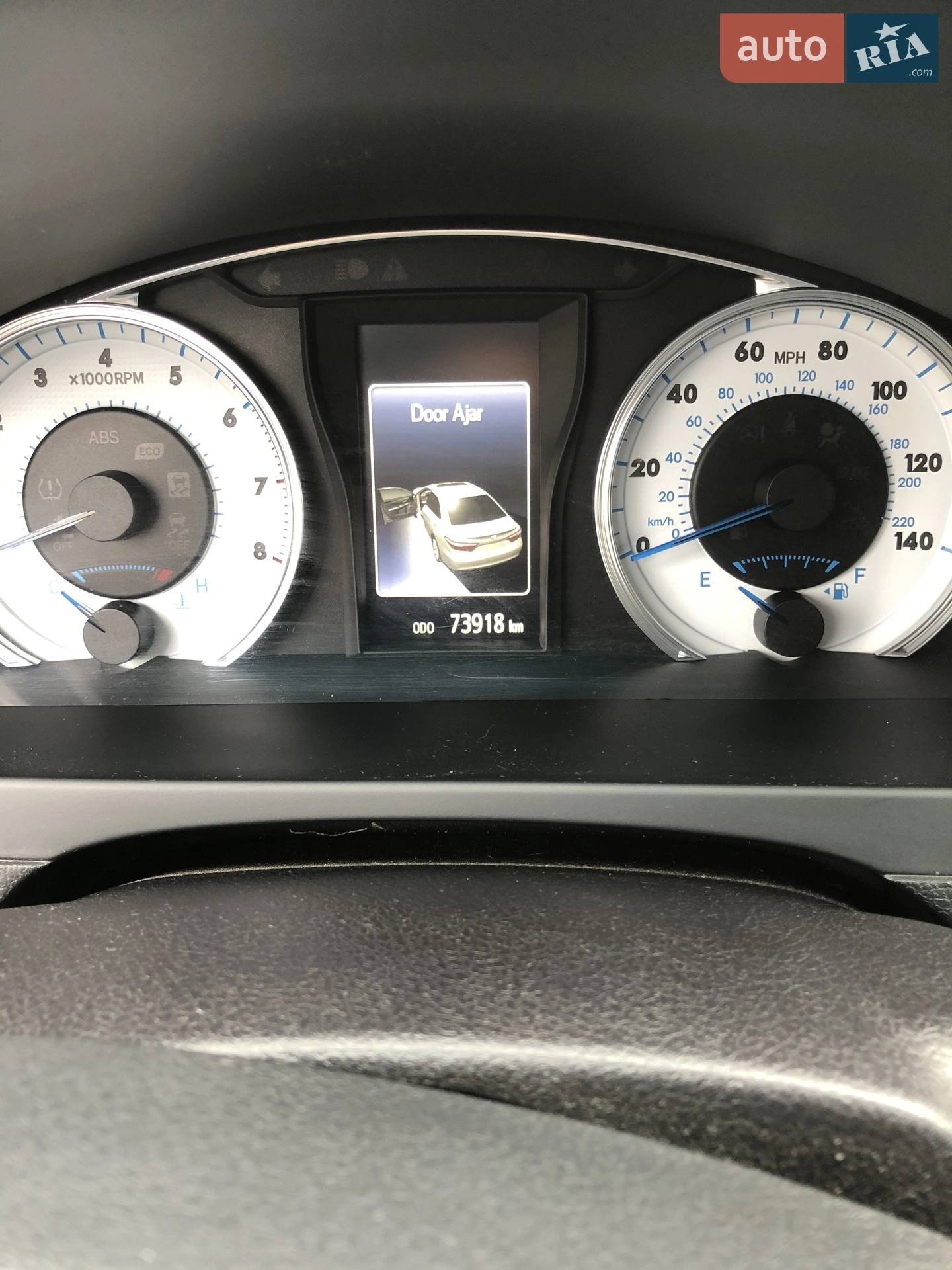 2015 Toyota Camry - мініатюра 9