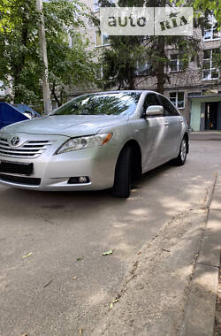 Седан Toyota Camry 2006 в Харькове