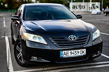 Седан Toyota Camry 2006 в Сумах