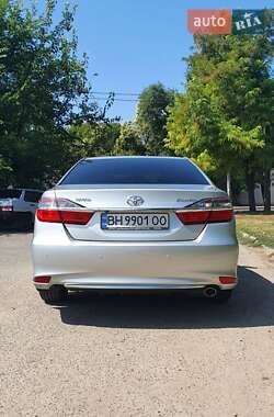 Седан Toyota Camry 2016 в Одессе