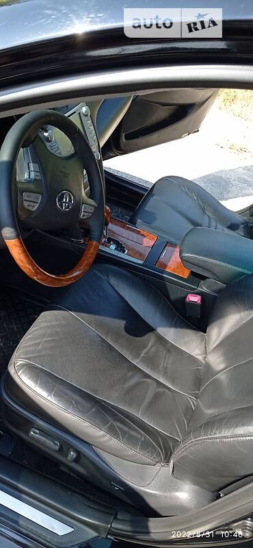 Седан Toyota Camry 2007 в Харькове