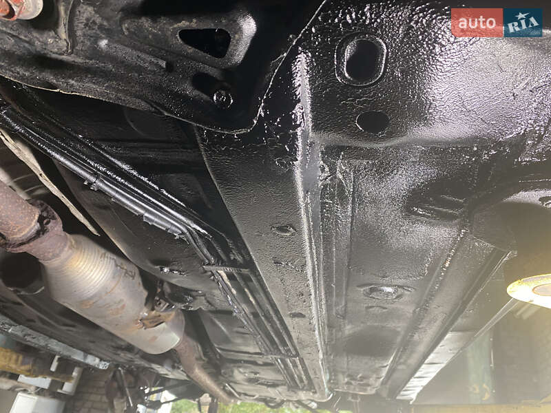 Седан Toyota Camry 2008 в Ивано-Франковске