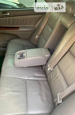 Седан Toyota Camry 2004 в Одесі
